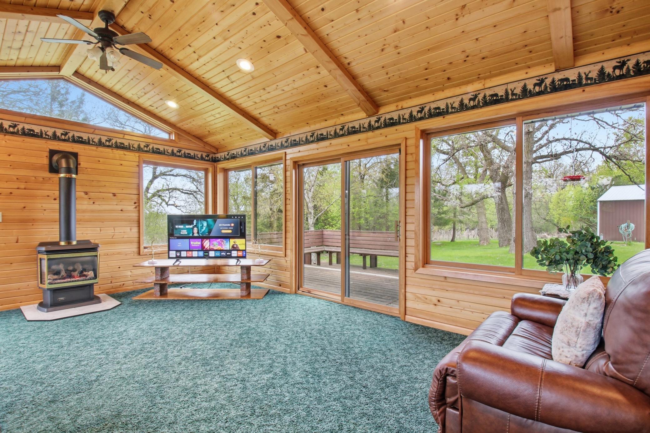 Sunroom Right