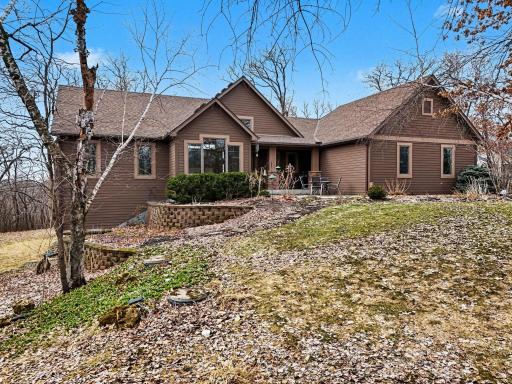 374 Westwood South Street, Welch, MN 55089