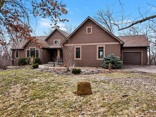 374 Westwood South Street, Welch, MN 55089