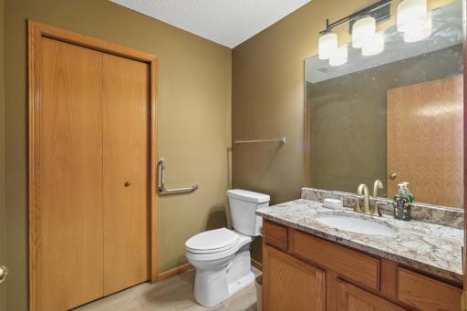 10007 Pleasure Creek Circle NE, Blaine, MN 55434