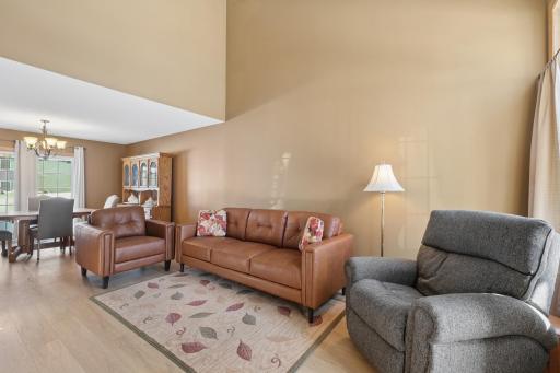10007 Pleasure Creek Circle NE, Blaine, MN 55434