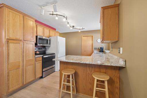 10007 Pleasure Creek Circle NE, Blaine, MN 55434
