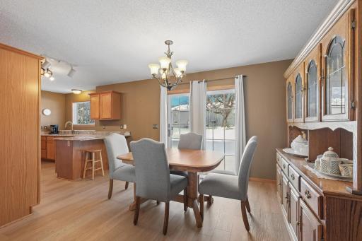 10007 Pleasure Creek Circle NE, Blaine, MN 55434