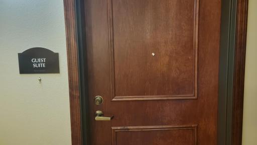 Guest Suite