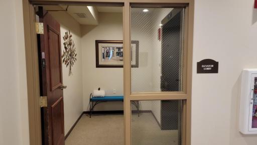 Elevator