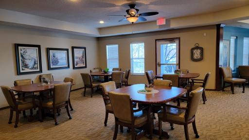 Party Room