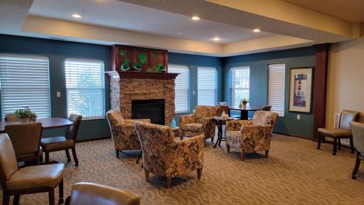 Community Room