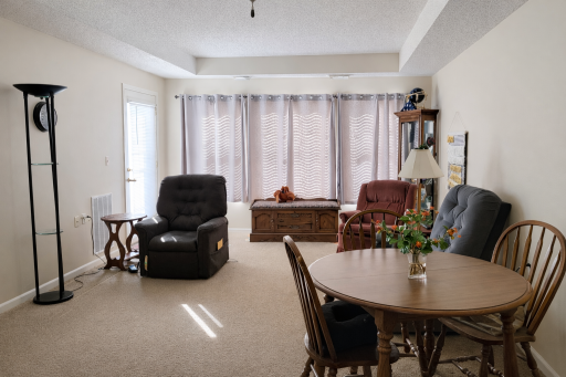 2nd View Living Room