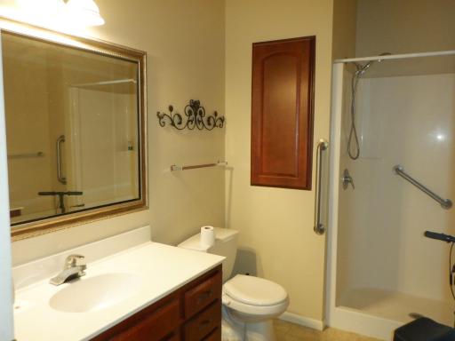 Primary BR Bath