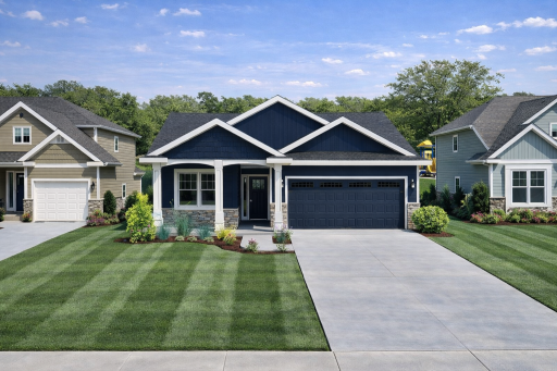 Photo for 6701 Ridgeview Drive, Cannon Falls, MN 55009 - listing #7036354 6701 Ridgeview Drive, Cannon Falls, MN 55009