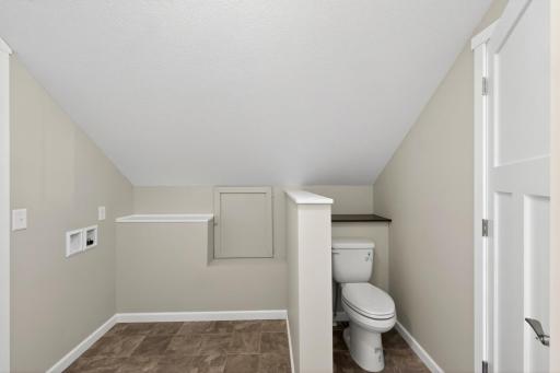 upper bath 3