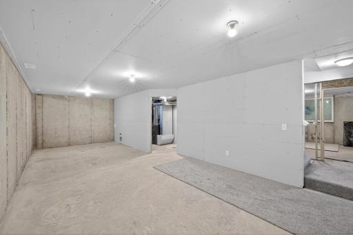 lower level