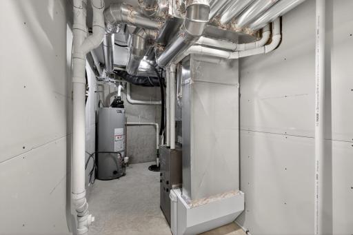 utility area