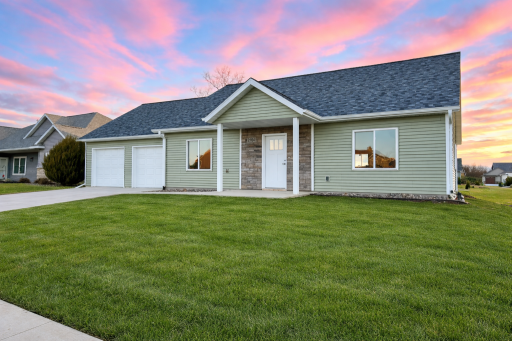 Photo for 2164 Marvs Lane NE, Stewartville, MN 55976 - listing #7036358 2164 Marvs Lane NE, Stewartville, MN 55976