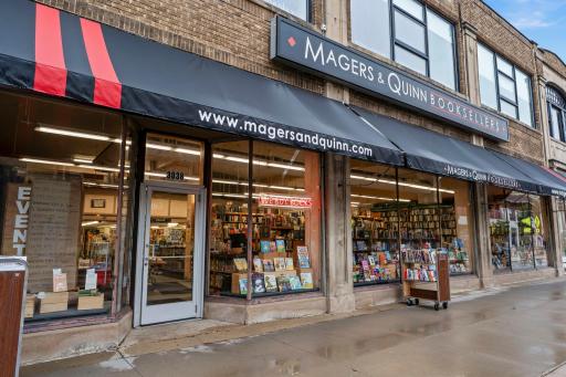 3120 Hennepin Avenue, 106, Minneapolis, MN 55408