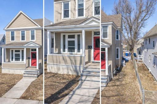 585 Sherburne Avenue, Saint Paul, MN 55103