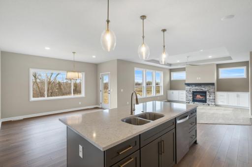 6839 Timberview Court, Cannon Falls, MN 55009