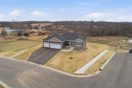 6839 Timberview Court, Cannon Falls, MN 55009