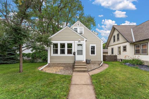 551 Pascal Street N, Saint Paul, MN 55104