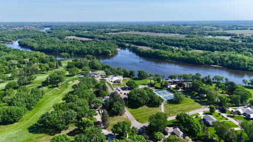 St. Cloud Country Club