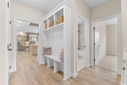 17961 Staples Street NE, Ham Lake, MN 55304