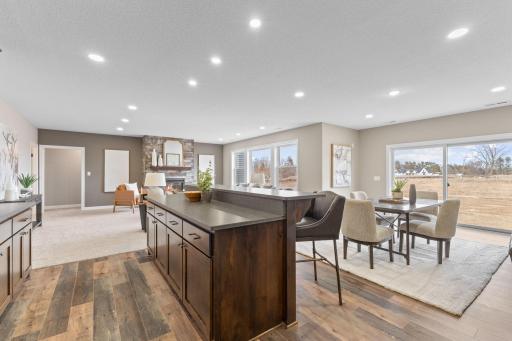 17961 Staples Street NE, Ham Lake, MN 55304