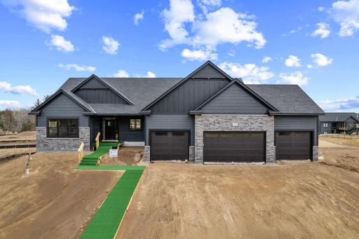 17961 Staples Street NE, Ham Lake, MN 55304