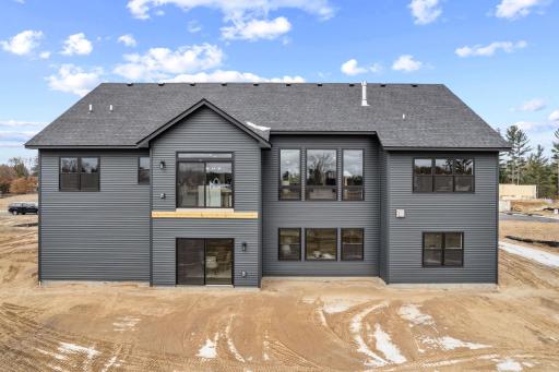 17961 Staples Street NE, Ham Lake, MN 55304