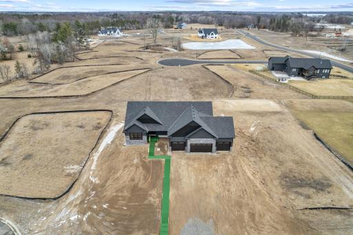 17961 Staples Street NE, Ham Lake, MN 55304