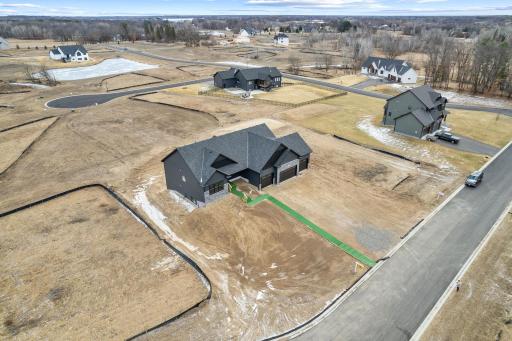 17961 Staples Street NE, Ham Lake, MN 55304
