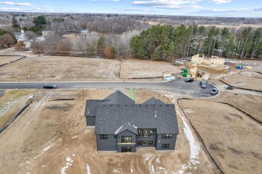 17961 Staples Street NE, Ham Lake, MN 55304
