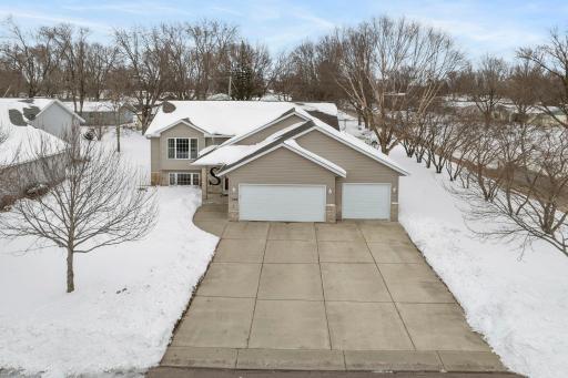 Photo for 156 Cedar Drive S, Lester Prairie, MN 55354 - listing #7036443 156 Cedar Drive S, Lester Prairie, MN 55354
