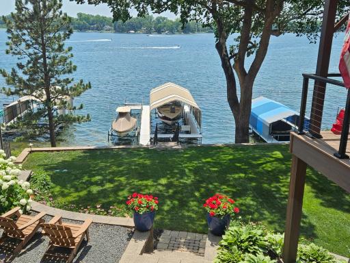 4743 Island View Drive, Mound, MN 55364