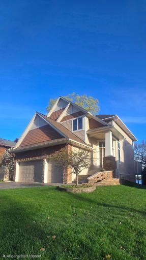 4743 Island View Drive, Mound, MN 55364