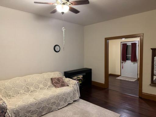 603 Pearl Street N, Buffalo, ND 58011