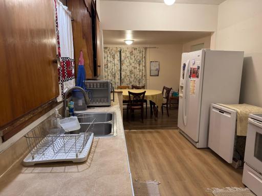 603 Pearl Street N, Buffalo, ND 58011