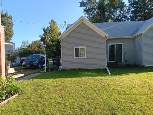 603 Pearl Street N, Buffalo, ND 58011