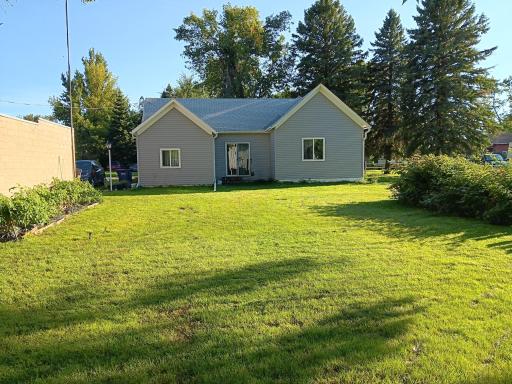 603 Pearl Street N, Buffalo, ND 58011