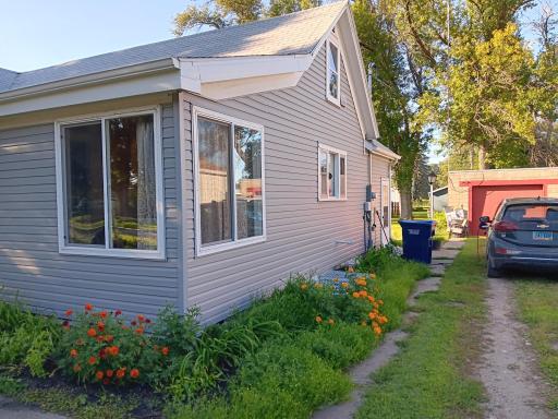 603 Pearl Street N, Buffalo, ND 58011