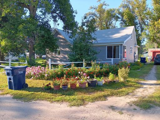 603 Pearl Street N, Buffalo, ND 58011