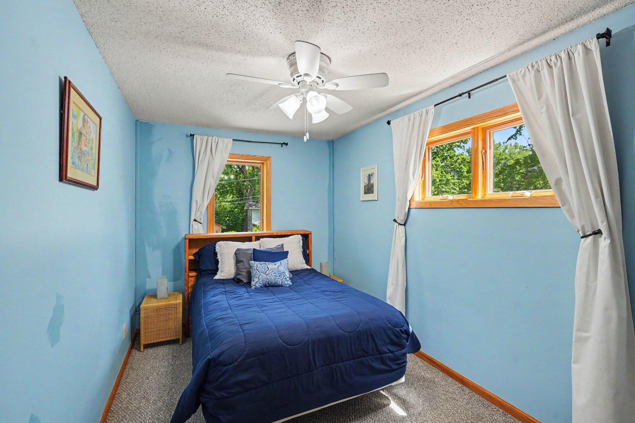 4th Bedroom