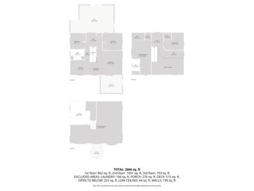Floorplan All