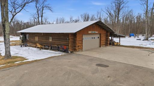 Oversized and heated