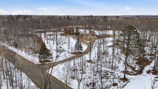 Well Placed on the property