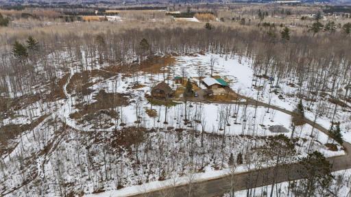 Close to in town Amenities