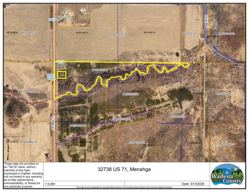 32738 US71, Menahga, MN 56464