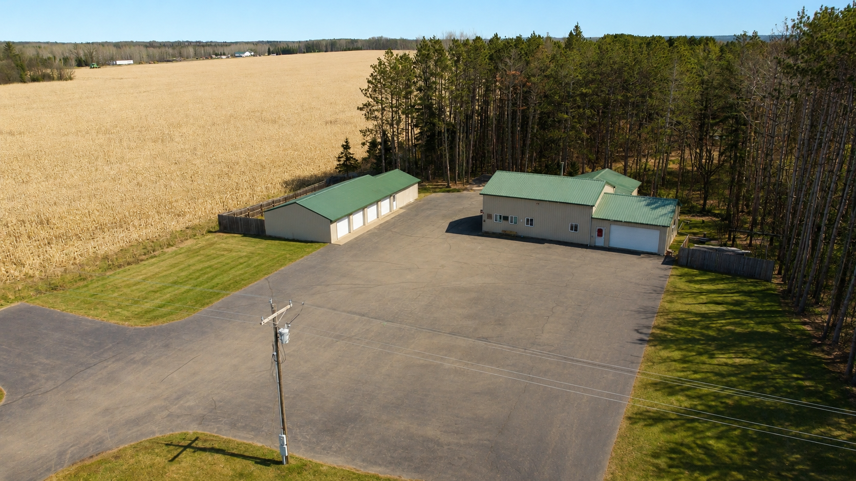 Aerial