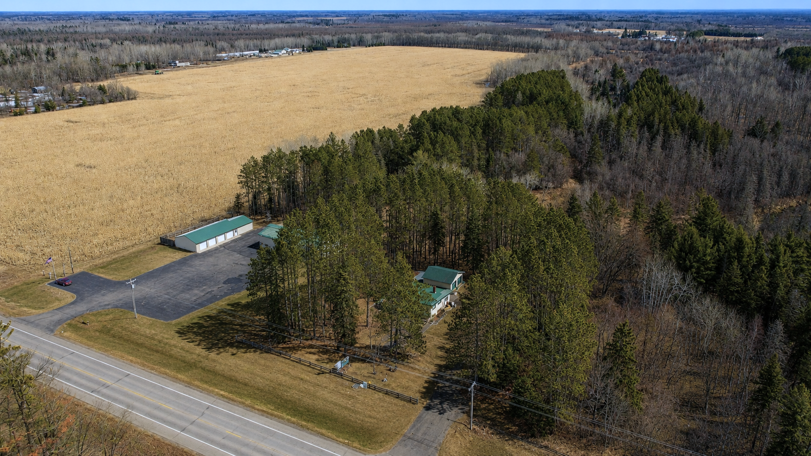 Aerial