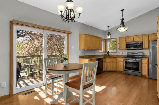 14524 Avocet Street NW, Andover, MN 55304