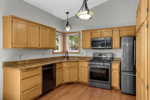 14524 Avocet Street NW, Andover, MN 55304